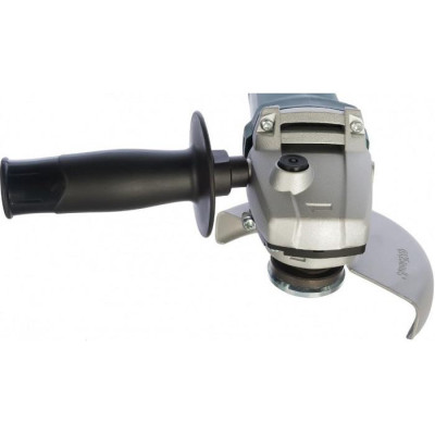 Угловая шлифмашина Metabo W 750-125