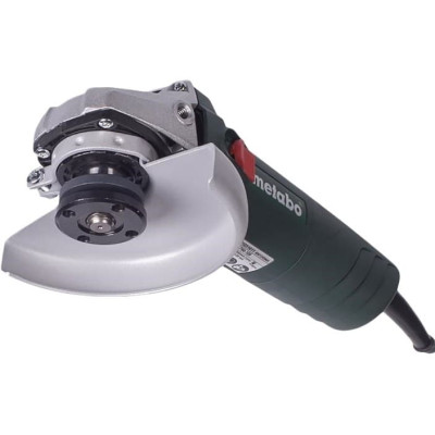 Угловая шлифмашина Metabo W 750-125