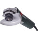 Угловая шлифмашина Metabo W 750-125