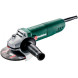 Угловая шлифмашина Metabo W 850-125
