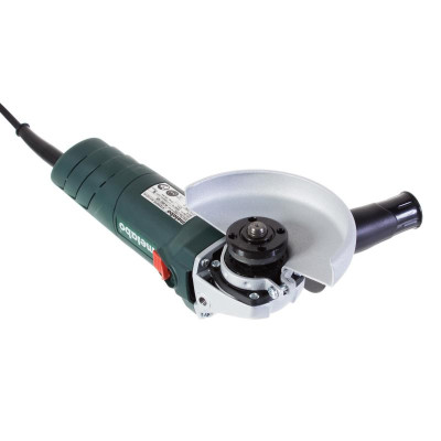 Угловая шлифмашина Metabo W 850-125