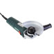 Угловая шлифмашина Metabo W 850-125