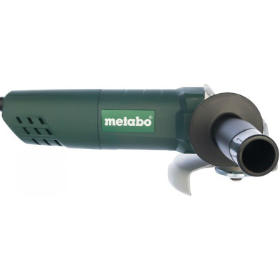 Угловая шлифмашина Metabo W 850-125