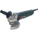Угловая шлифмашина Metabo W 850-125