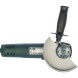 Угловая шлифмашина Metabo W 850-125