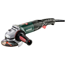 Угловая шлифмашина Metabo WE 1500-125 RT 601241000