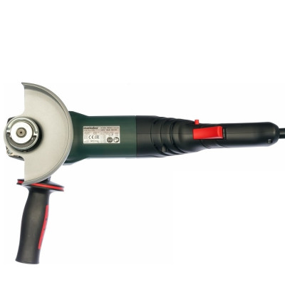 Кутова шліфмашина Metabo WEV 1500-125 RT 601243000