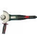 Кутова шліфмашина Metabo WEV 1500-125 RT 601243000