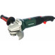 Кутова шліфмашина Metabo WEV 1500-125 Quick RT 601243500