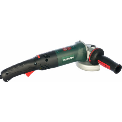 Кутова шліфмашина Metabo WEV 1500-125 Quick RT 601243500