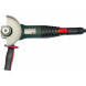 Кутова шліфмашина Metabo WEV 1500-125 Quick RT 601243500