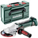 Угловая шлифмашина аккумуляторная Metabo WF 18 LTX 125 601306840 без АКБ