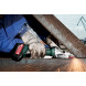 Угловая шлифмашина аккумуляторная Metabo WF 18 LTX 125 601306840 без АКБ