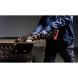 Кутова шліфмашина акумуляторна Metabo WVBF 18 LTX BL 15-125 Quick 601308840 без АКБ