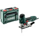 Лобзик електричний Metabo STE 140 Plus 601403500