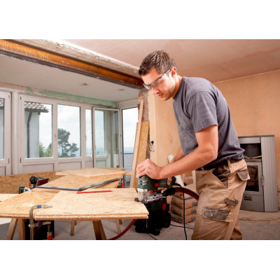 Лобзик електричний Metabo STE 140 Plus 601403500