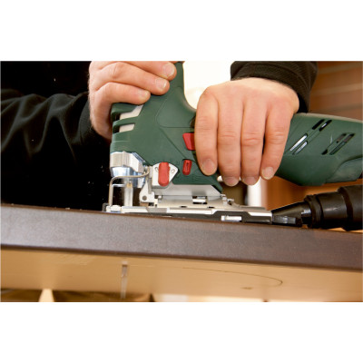 Лобзик електричний Metabo STE 140 Plus 601403500
