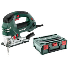 Лобзик електричний Metabo STEB 140 Plus 601404500