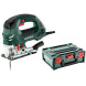 Лобзик електричний Metabo STEB 140 Plus 601404500