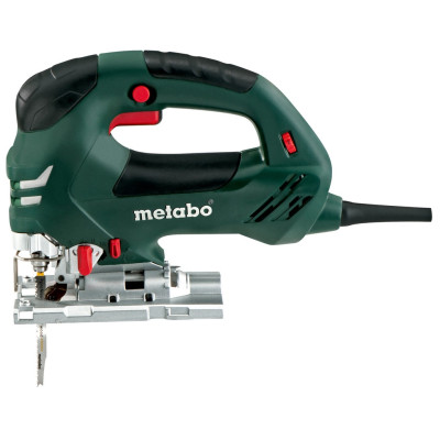 Лобзик електричний Metabo STEB 140 Plus 601404500