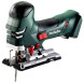 Лобзик акумуляторний Metabo STA 18 LTX 140 601405890 без АКБ