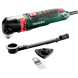 Многофункциональный инструмент (Реноватор) Metabo MT 400 Quick 601406000