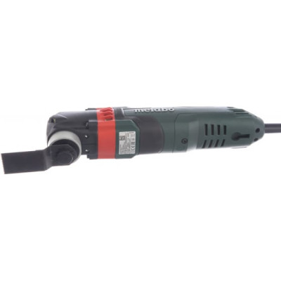 Многофункциональный инструмент (Реноватор) Metabo MT 400 Quick 601406000