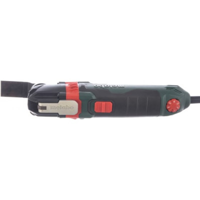 Многофункциональный инструмент (Реноватор) Metabo MT 400 Quick 601406000