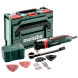 Багатофункціональний інструмент (Реноватор) Metabo MT 400 Quick 601406500