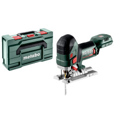 Лобзик акумуляторний Metabo STA 18 LTX 150 BL 601502840 без АКБ