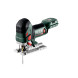 Лобзик акумуляторний Metabo STA 18 LTX 150 BL 601502840 без АКБ