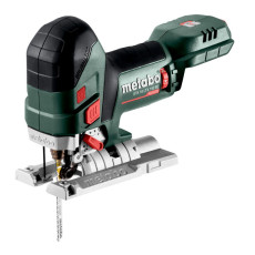 Лобзик акумуляторний Metabo STA 18 LTX 150 BL 601502850 без АКБ