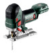 Лобзик акумуляторний Metabo STA 18 LTX 150 BL 601502850 без АКБ