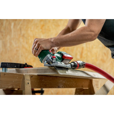 Лобзик акумуляторний Metabo STA 18 LTX 150 BL 601502850 без АКБ