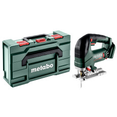 Лобзик акумуляторний Metabo STAB 18 LTX 150 BL 601503840 без АКБ