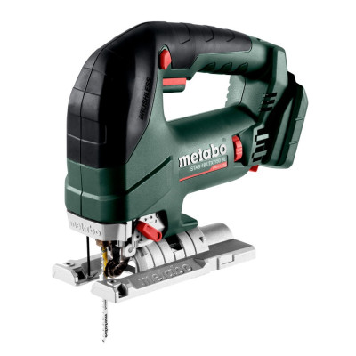 Лобзик акумуляторний Metabo STAB 18 LTX 150 BL 601503840 без АКБ