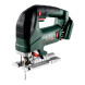 Лобзик акумуляторний Metabo STAB 18 LTX 150 BL 601503840 без АКБ