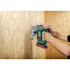 Лобзик акумуляторний Metabo STAB 18 LTX 150 BL 601503840 без АКБ