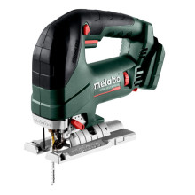 Лобзик акумуляторний Metabo STAB 18 LTX 150 BL 601503850 без АКБ