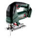 Лобзик акумуляторний Metabo STAB 18 LTX 150 BL 601503850 без АКБ