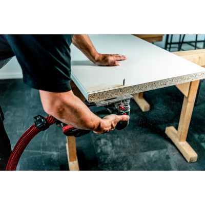 Лобзик акумуляторний Metabo STAB 18 LTX 150 BL 601503850 без АКБ