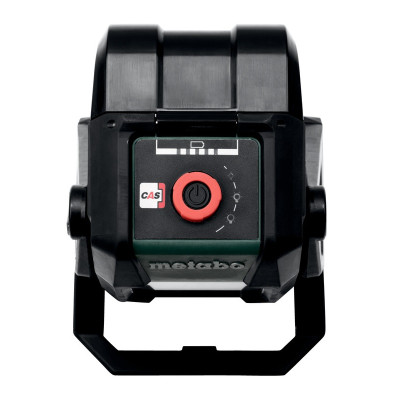 Прожектор акумуляторний Metabo BSA 12-18 LED 2000 601504850 без АКБ