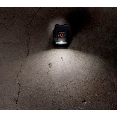 Прожектор акумуляторний Metabo BSA 12-18 LED 2000 601504850 без АКБ