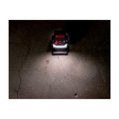 Акумуляторний прожектор Metabo BSA 18 LED 4000 601505850 без АКБ