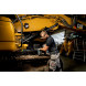 Акумуляторний прожектор Metabo BSA 18 LED 4000 601505850 без АКБ