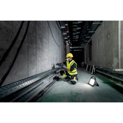 Прожектор акумуляторний Metabo BSA 18 LED 10000 601506850 без АКБ