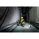 Прожектор акумуляторний Metabo BSA 18 LED 10000 601506850 без АКБ