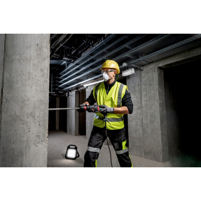 Прожектор акумуляторний Metabo BSA 18 LED 10000 601506850 без АКБ