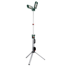 Прожектор акумуляторний Metabo BSA 18 LED 5000 DUO-S 601507850 без АКБ