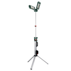 Прожектор акумуляторний Metabo BSA 18 LED 5000 DUO-S 601507850 без АКБ